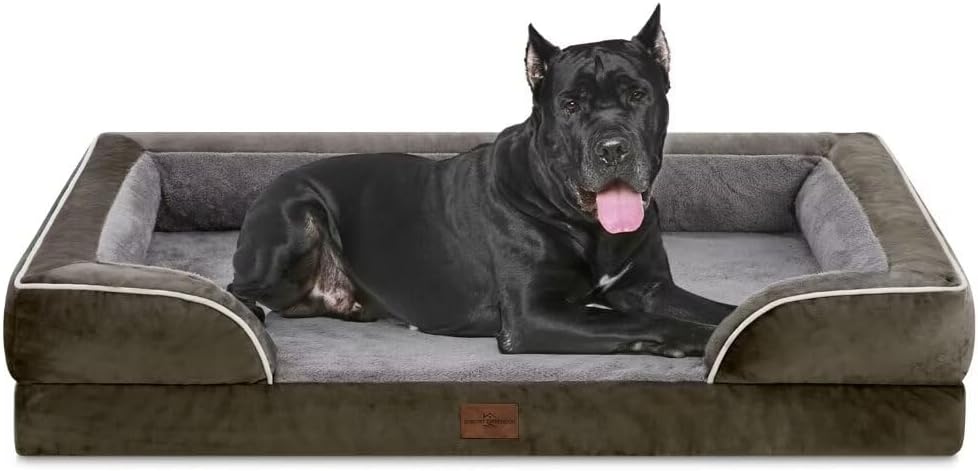 Comfort Expression XXL Orthopedic Dog Bed