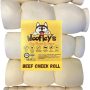 Beef Cheek Rolls for Dogs