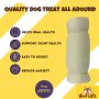 Beef Cheek Rolls for Dogs