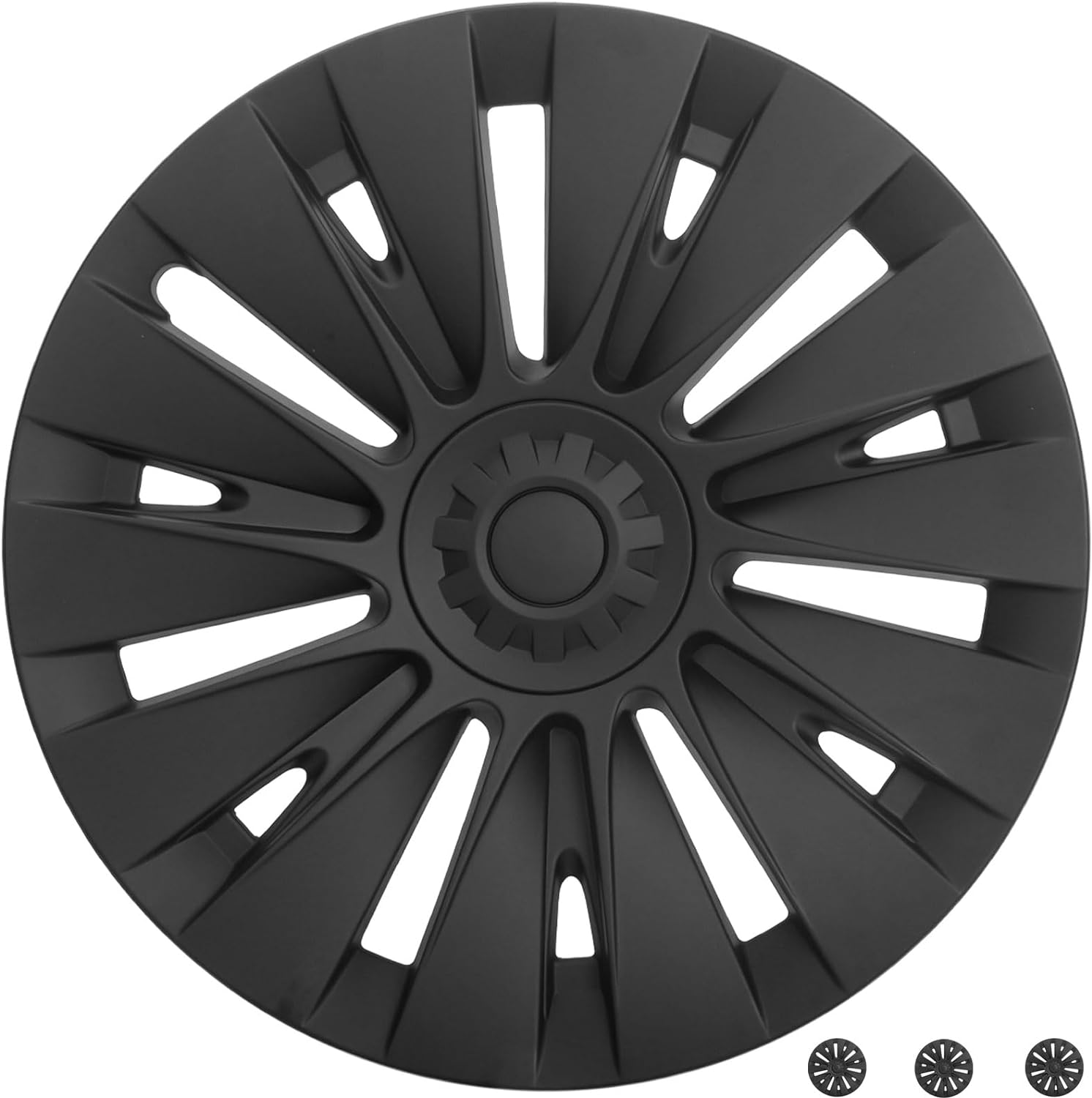Tesla Wheel Cover