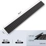 Wood Acoustic Slat Panels