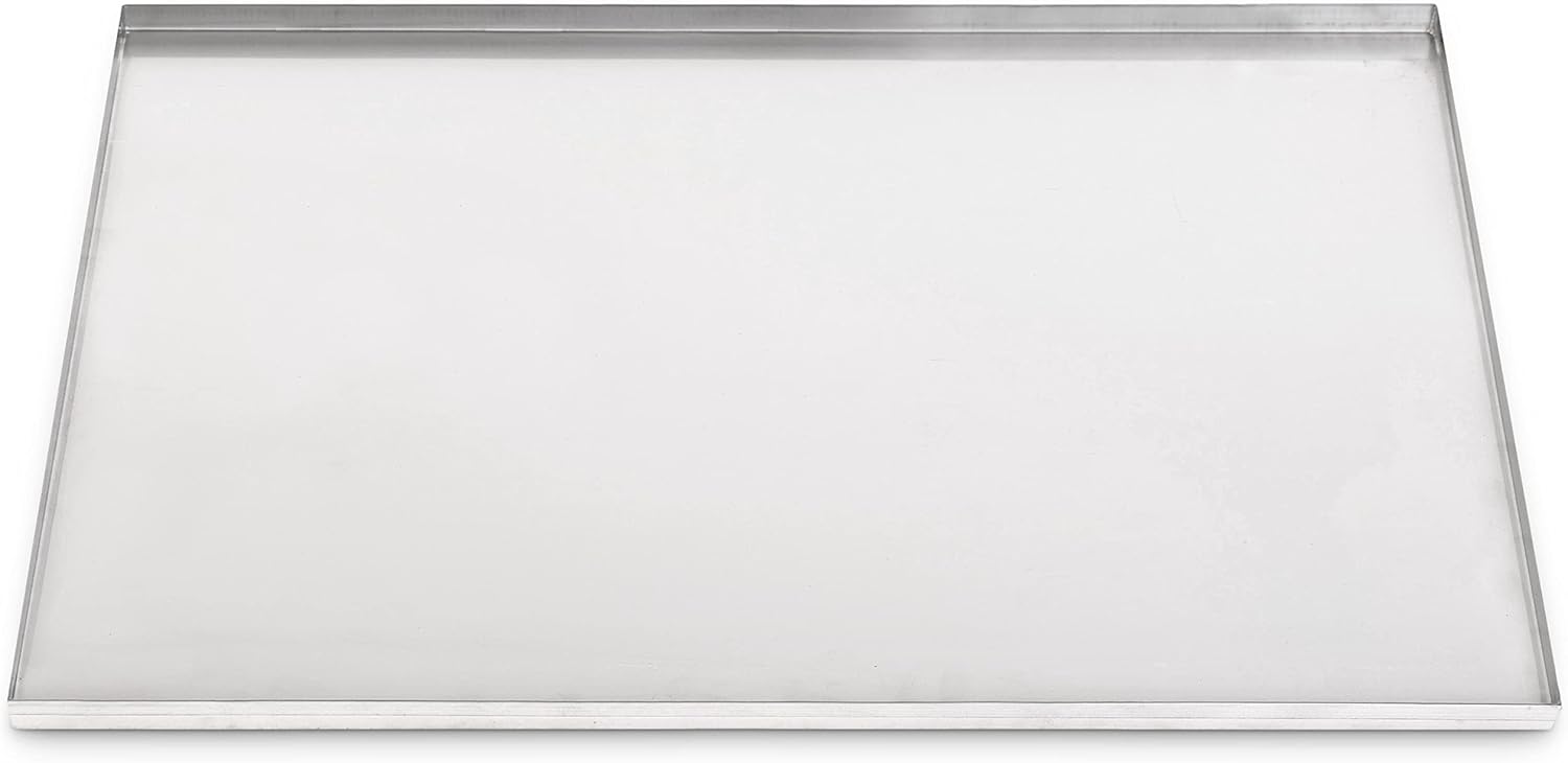 Metal Pan for Dog Cage Training