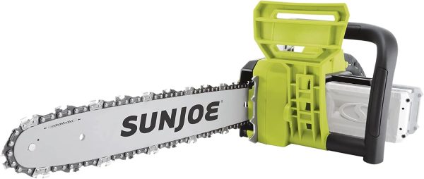 61iaF0hObsL._AC_SL1500_ Sun Joe Cordless Chain Saw Kit