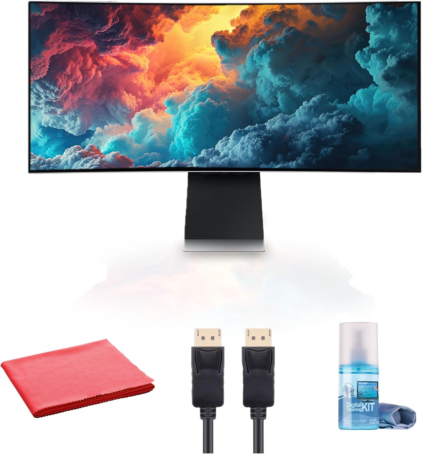 Samsung Odyssey OLED G8