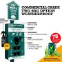 ALAGPRO Outdoor Pet Waste Station