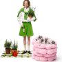 VETRESKA Dog Beds for Small Dogs