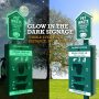 ALAGPRO® NEW 2025 Dog Waste Station Outdoor Pet Waste Station with Hand Sanitize - Image 5