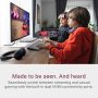 Dell S2425HS Monitor - 23.8 Inch, FHD (1920x1080) Display, 100Hz Refresh Rate - Image 10