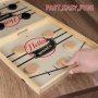 BOMSALUKA Fast Sling Puck Game