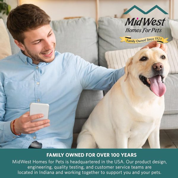 MidWest Dog Exercise Pen & Playpen