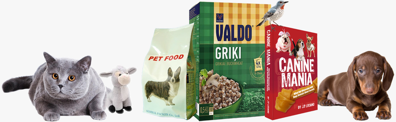 Pet Supplies Open box deals