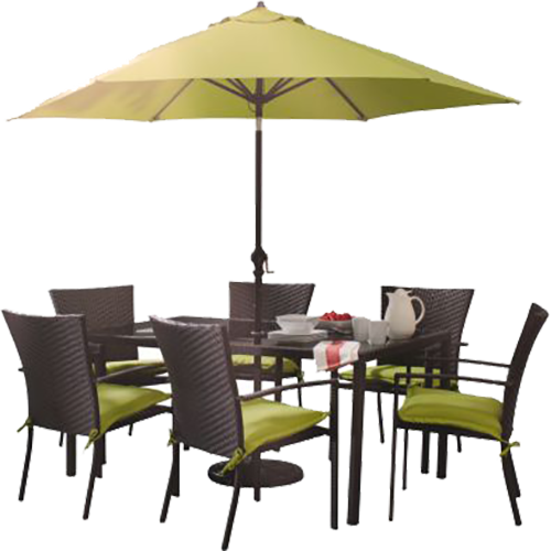 Patio and Garden Open box deals