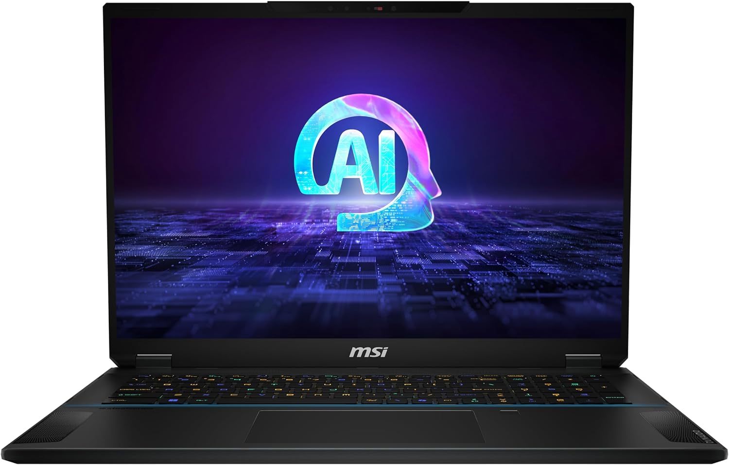 Gaming Laptop